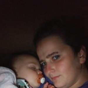 Meet your Posher, Stacy